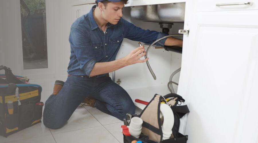 Professional water heater repair in Morton Grove, IL